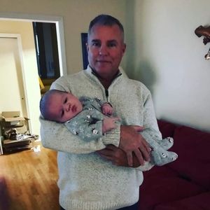 Meet your Posher, Gavin